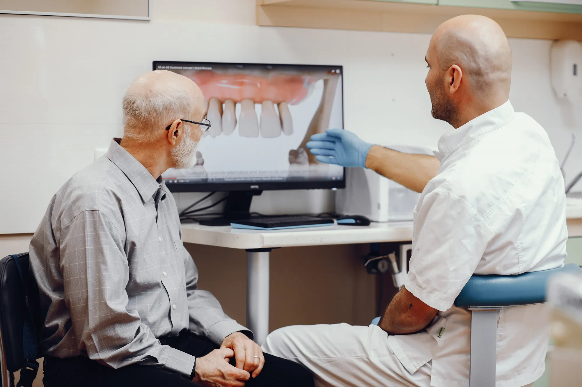 how dental implants restore your smile and confidence