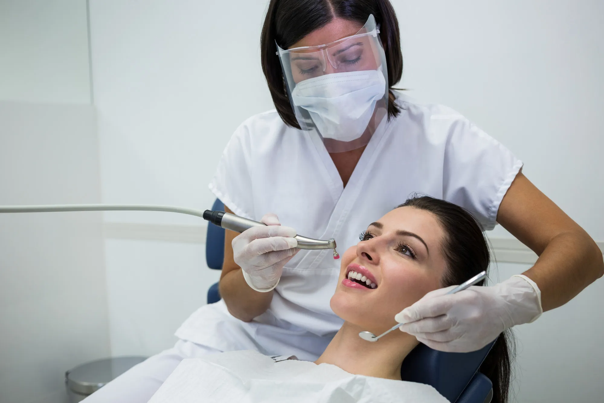 Types of Teeth Whitening Treatments Explained