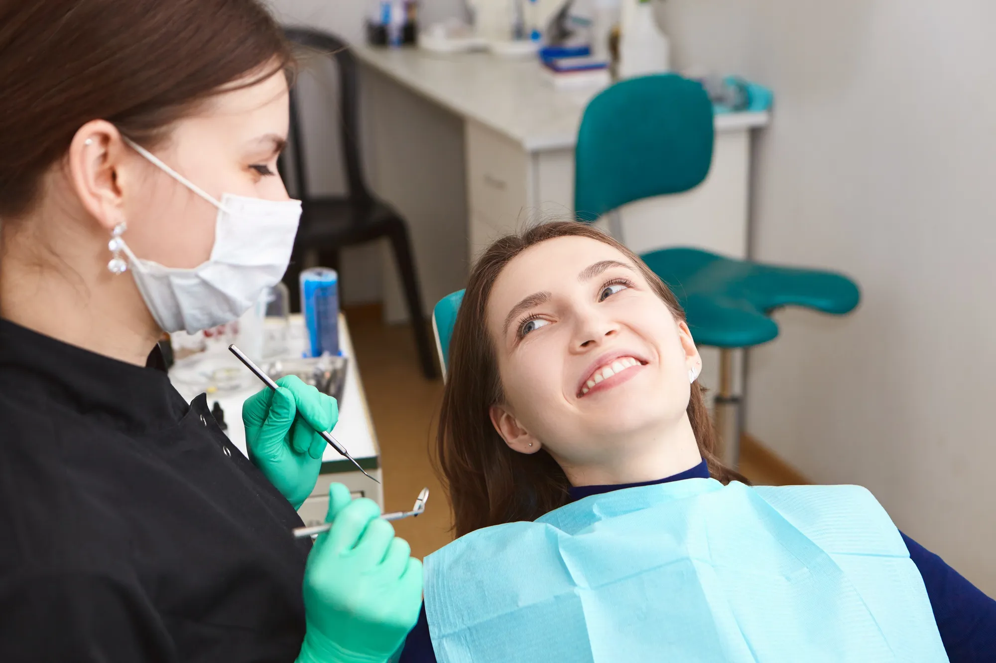 What Is Restorative Dentistry and Who Can Benefit From It?