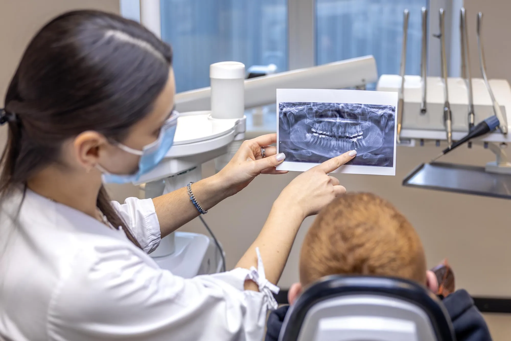 Why Dental X-Rays are Important for Oral Health