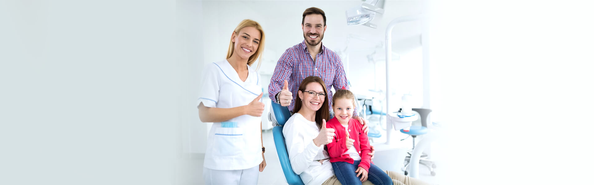 Take Advantage of the Amazing Benefits of Family Dentistry for Your Household