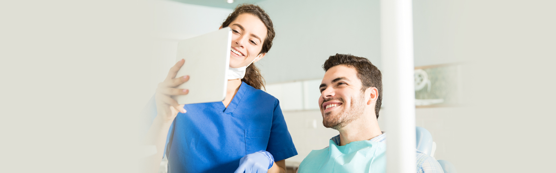 The Do and Don’ts after Dental Implant Surgery