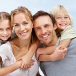 the advantages of choosing a family dentist