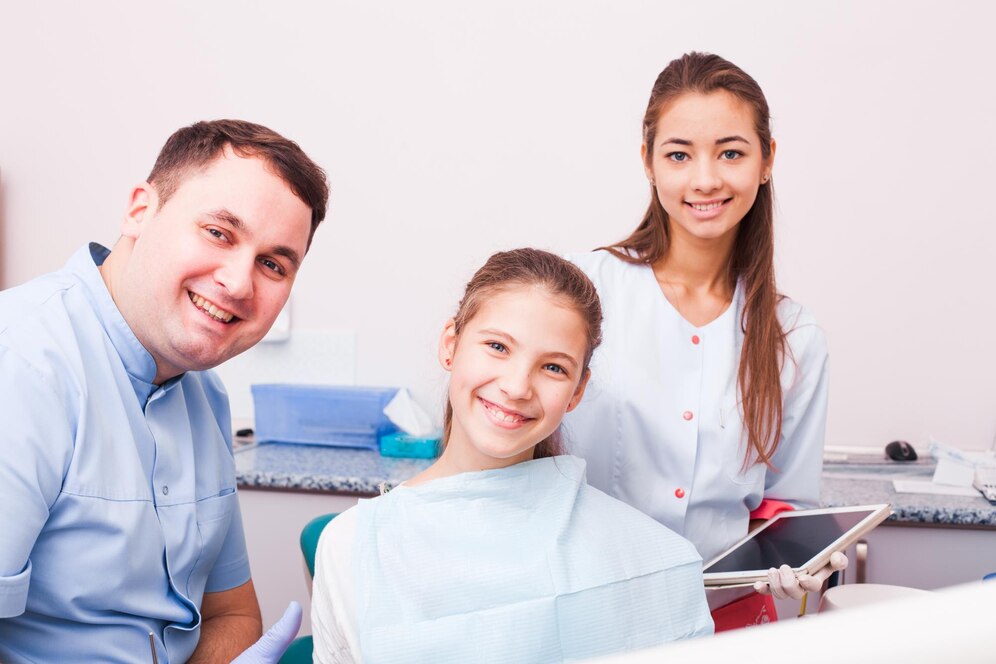 Ancaster Family Dentist Answers Common FAQs About Dental Health