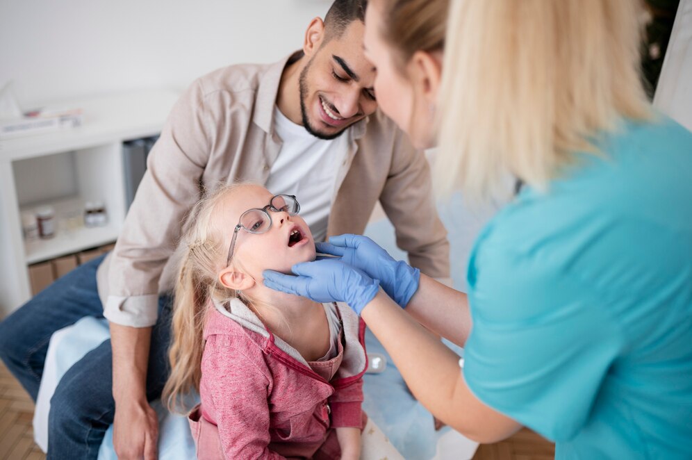 Family Dentistry Keep Your Family’s Teeth Healthy