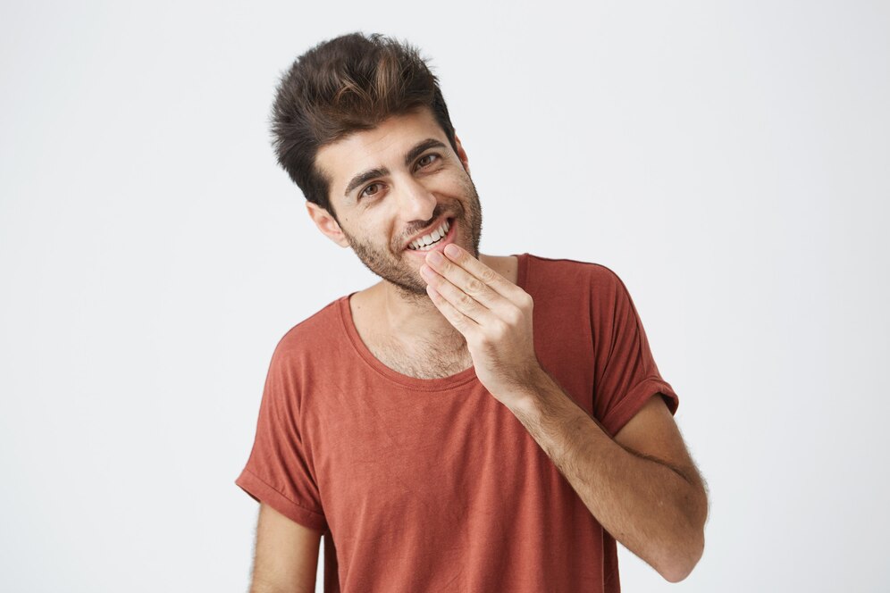 Maintain Healthy Teeth and Gums During the Holidays