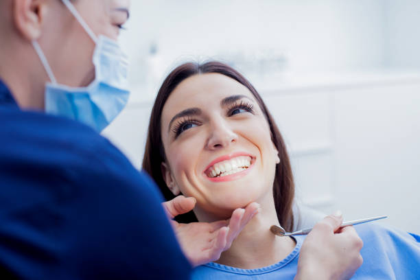 teeth whitening for sensitive teeth