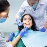 why regular dental cleanings are essential for a healthy smile
