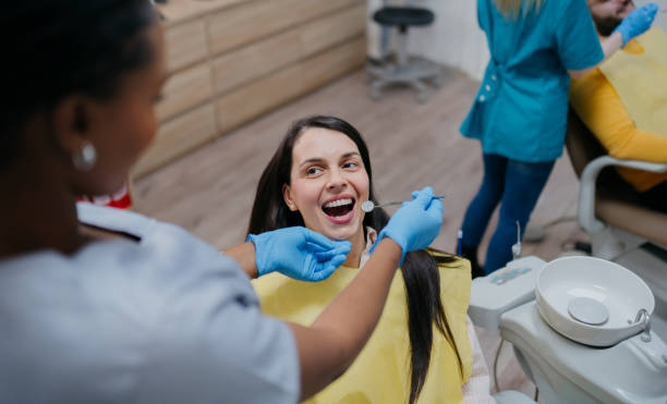 how dental bonding enhances your smile