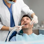 how root canal therapy saves natural tooth