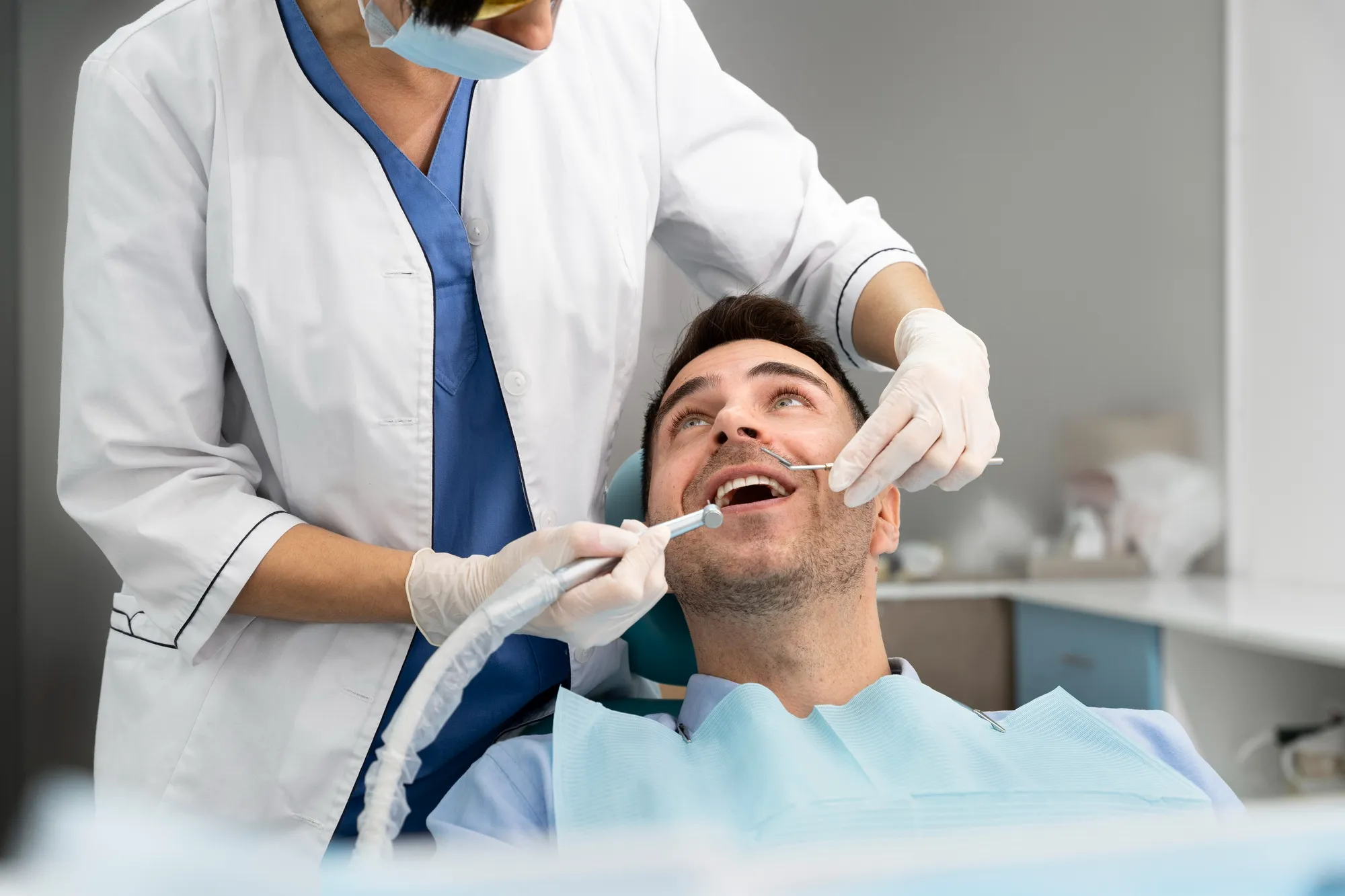 how root canal therapy saves natural tooth