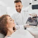 How Dental X-Rays Work and Why They’re Important