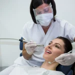 Types of Teeth Whitening Treatments Explained