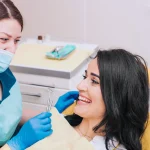 Common Smile Imperfections Dental Bonding Can Fix