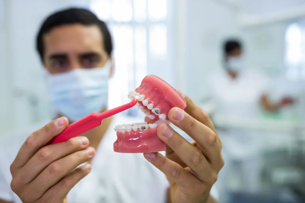 How Mouth Guards Protect Teeth From Grinding and Clenching