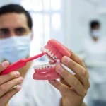 How Mouth Guards Protect Teeth From Grinding and Clenching