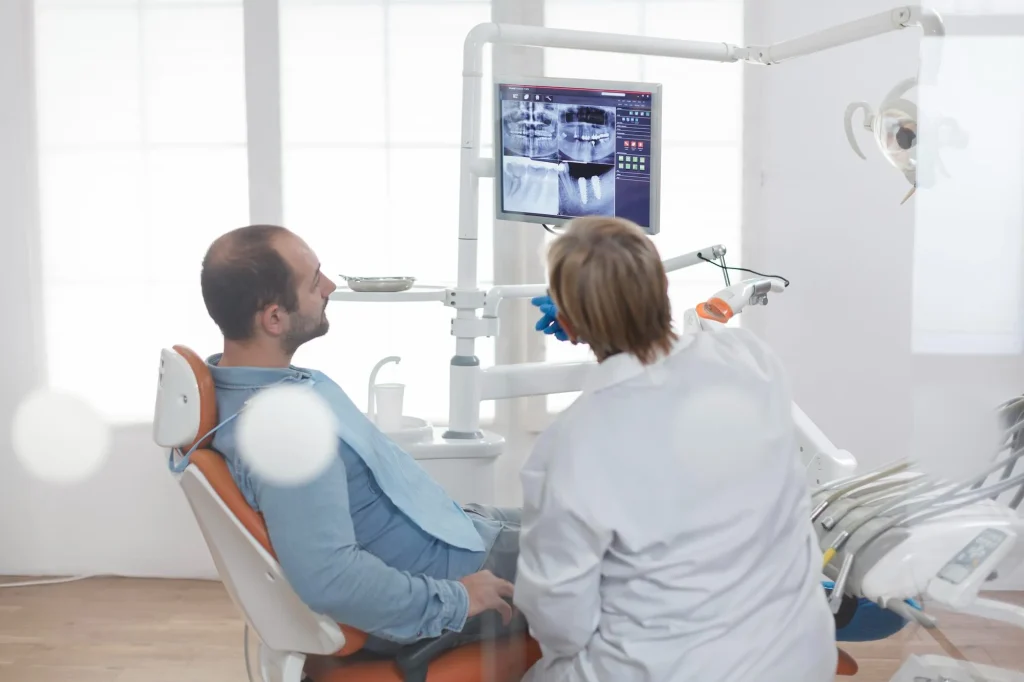 How Often Should You Get Dental X-Rays?