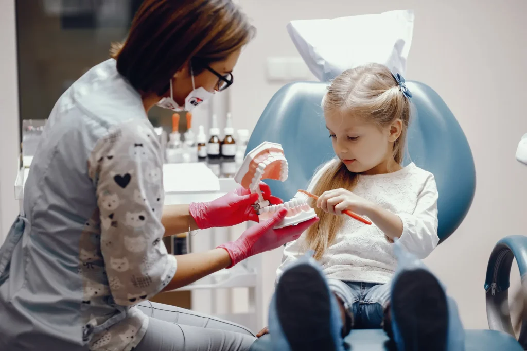How Pediatric Dentistry Helps Prevent Cavities in Children