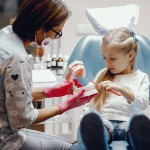 How Pediatric Dentistry Helps Prevent Cavities in Children